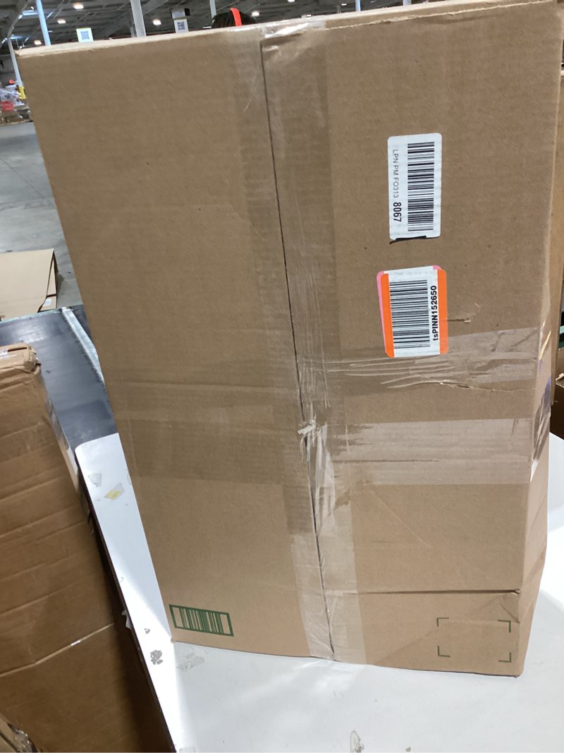 Condition photo showing Good Condition for levoit humidifiers for bedroom large room home, 6l warm and cool mist ultrasonic air vaporizer for plants and whole house, built-in humidity sensor, essential oil diffuser, whisper quiet, timer, white warm&cool mist humidifier 6l