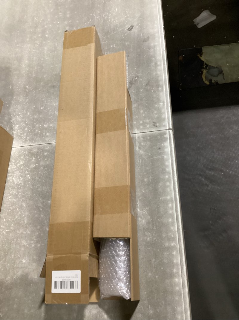 hqua-tws-12l 55w uv bulb 2 pack, 4 pin, fit for tws-12/121 system.