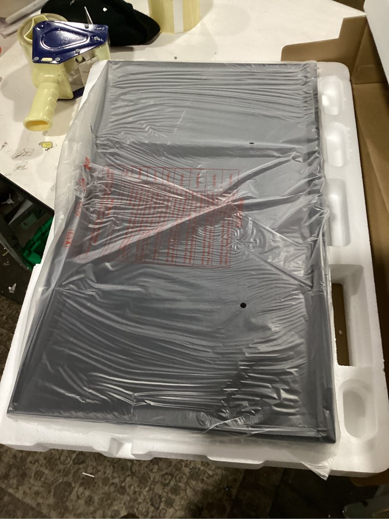 Condition photo showing Good Condition for SANSUI 27 inch 1440p 300Hz 240Hz Gaming Monitor, WQHD Fast IPS 1ms Computer Monitor, FreeSync Premium | Brightness 400Nits | 130% sRGB | 10Bits | HDR | ErgoStand | VESA Mount | 2×DP 1.4 & 2×HDMI 2.1 27 Inch WQHD 300Hz IPS Gaming Monitor