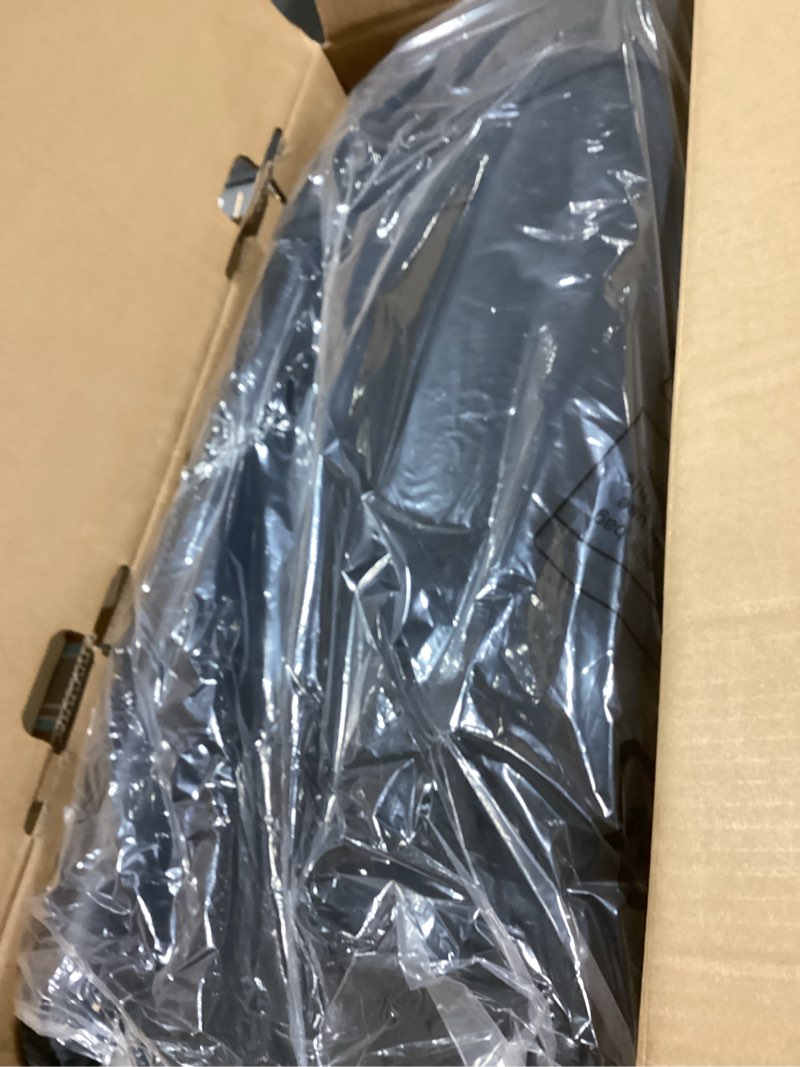 COMFIER Full Body Massage Mat with Movable Neck Pillow, 10 Vibrating Motors & 4 Heating Pads, Back M