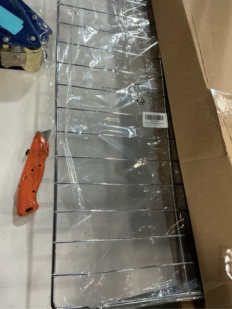 Condition photo showing New/Like New for Fits for Frigidaire Oven Range Oven Rack 316496201?"24.2 x 16 ? inch Replacement 316496202