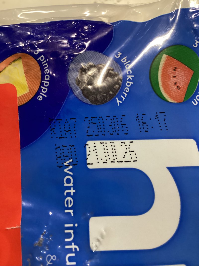 Condition photo showing Good Condition for hint infused bottled, best sellers variety pack - sugar free flavored with zero calories, natural essences, and no artificial sweeteners - 16 fl oz (pack of 12) best sellers variety pack 16 fl oz (pack of 12)