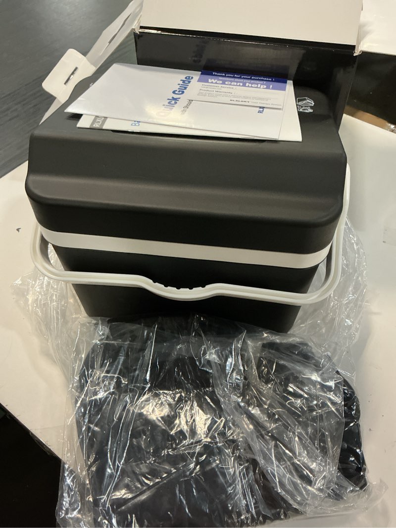 Condition photo showing Good Condition for 2.0 basic cold therapy unit with programmable timer,ice machine for shoulder after surgery,cold therapy system with shoulder ice pack shoulder-2 black