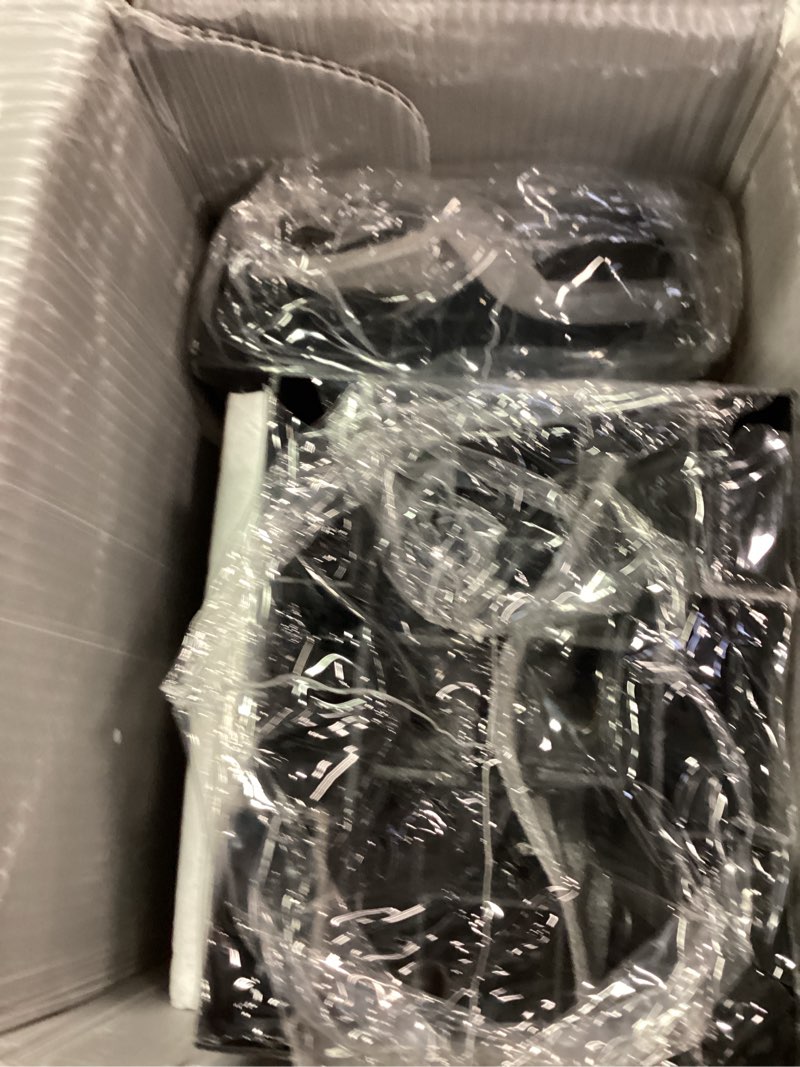 Condition photo showing Good Condition for Hafenpo 14 Inch Queen Bed Frame - Sturdy Metal Platform Queen Size, No Box Spring Needed, Heavy Duty, Easy Assembly, Strong Bearing Capacity, Under Bed Storage, Black Queen 14 Inch