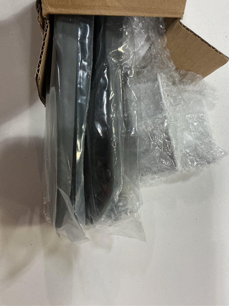 Condition photo showing New/Like New for Stacking Kit for GE 28"W Washer Dryer Stack Bracket Kit,Compatible with GE Washers and Dryers Stacking Kit, Fit For GE Washer GFW550 650 655 850 950 For GE Dryer GFD55 65 85 95