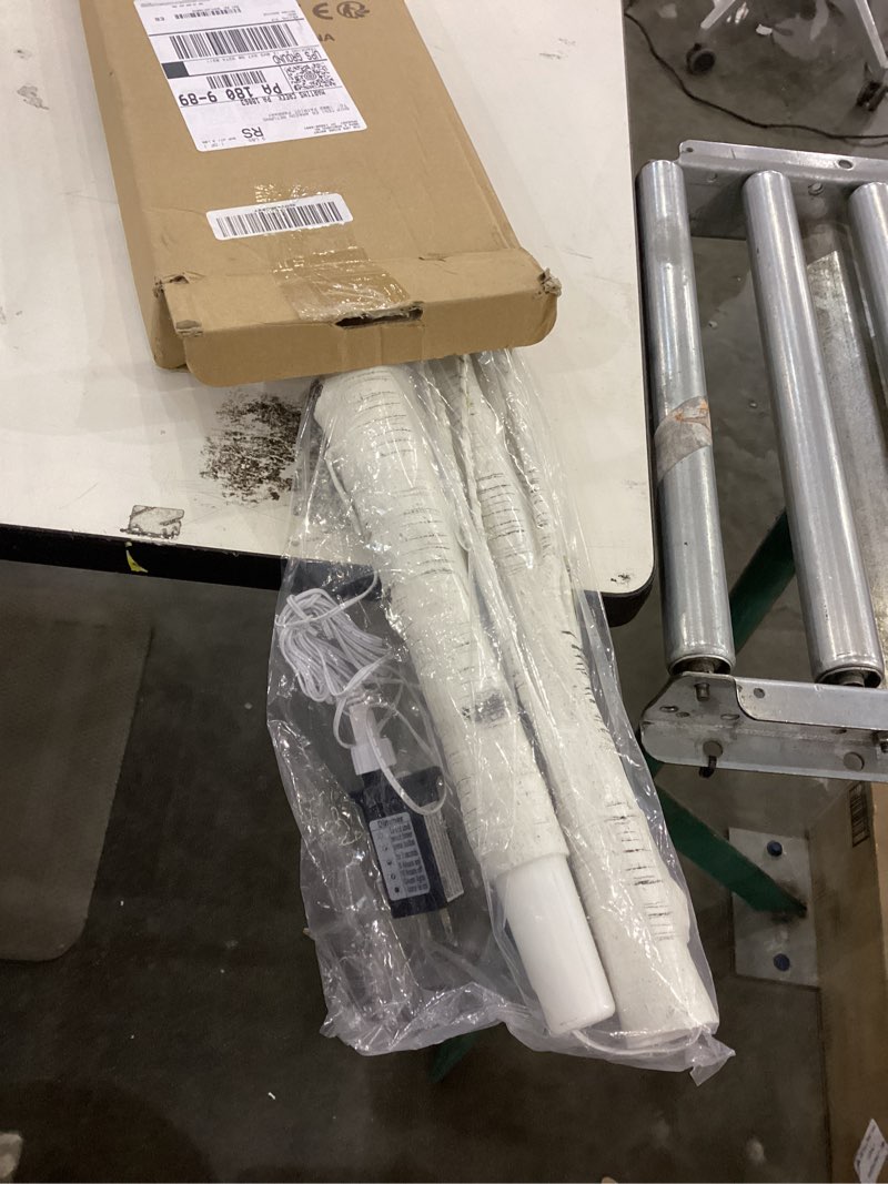 LITBLOOM Lighted Birch Twig Tree with Fairy Lights 4FT 200 LED Lights for Indoor Outdoor Home Christ