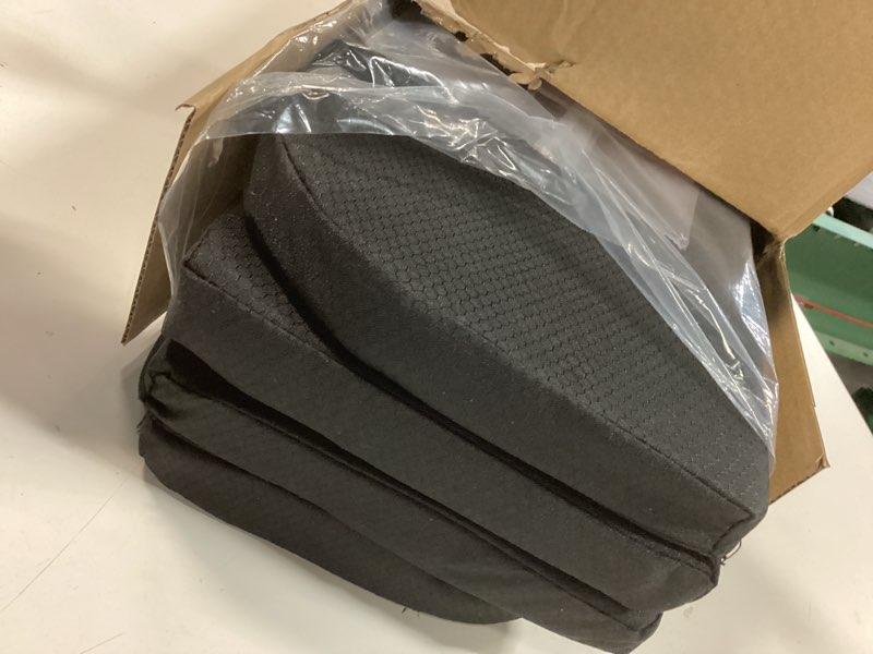 Condition photo showing Good Condition for Baby Trend Stroller Wagon Seat2Mat, Black