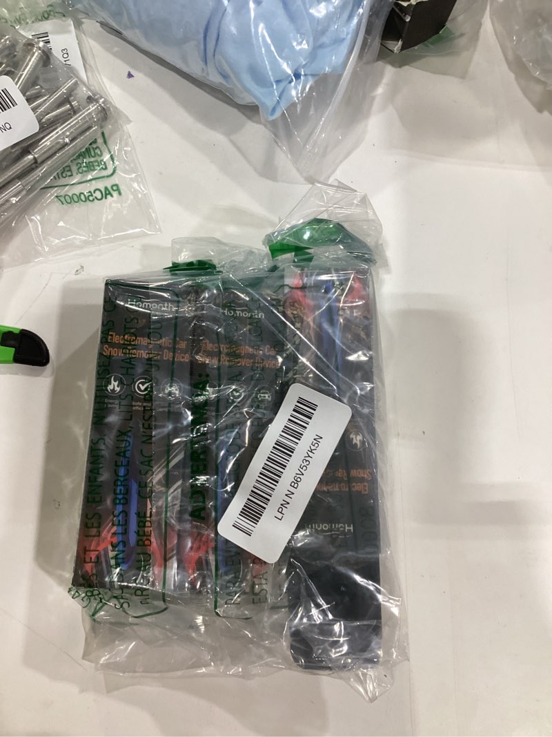 Condition photo showing New/Like New for 3 Pcs Fuelsync Gas Saver, 2026 New Fuel sync Drive Farther Save More Fuel Portable Plug and Play Energy Economy Device, Automotive Spill Saver for Filling Gasoline Lubricants Water Diesel