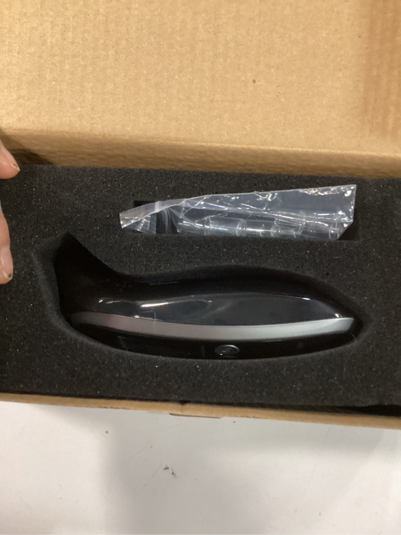 Condition photo showing Good Condition for breath ketosis meter & breath monitoring analyzer - high accuracy ketone breath analyzer for quick & easy track your ketones - professional home ketosis breath tester with 10 mouthpieces black