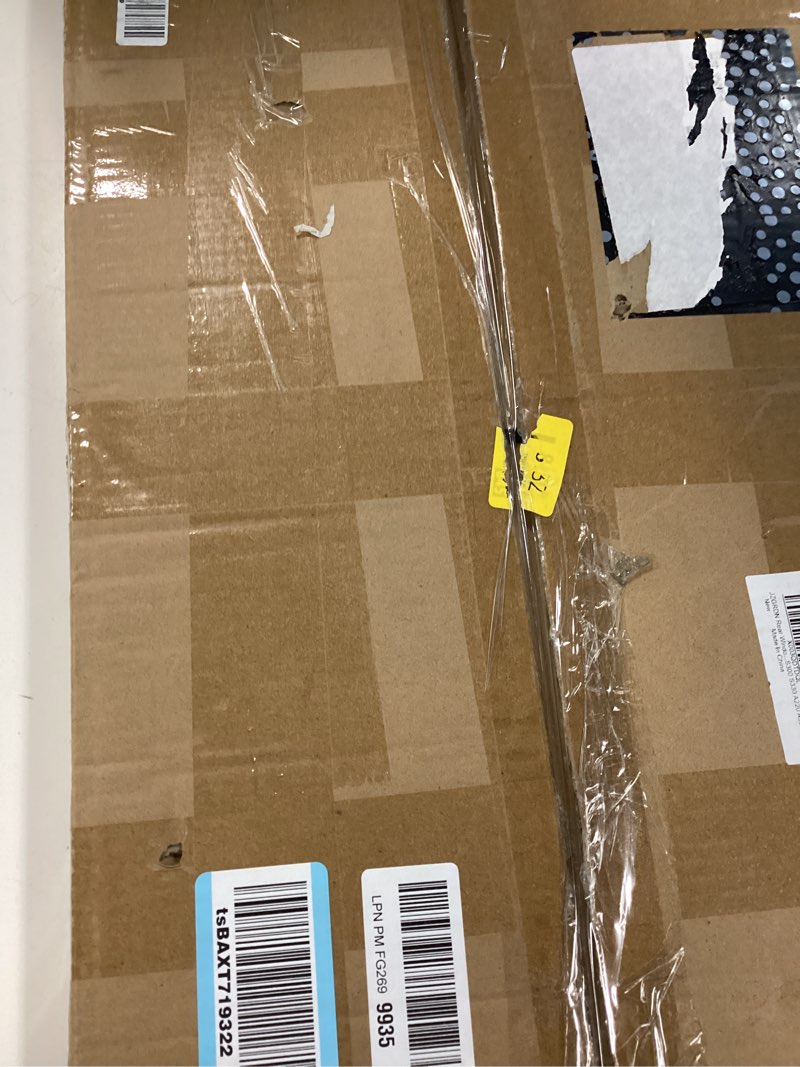 Condition photo showing New/Like New for jzgrdn rear window glass 6717874 compatible with bobcat skid steer loader 751 753 763 773 863 864 873 963 t110 t140 t180 t190 t200 t200 t250 t300 t320 s220 s250 s300 s330 a220 a300