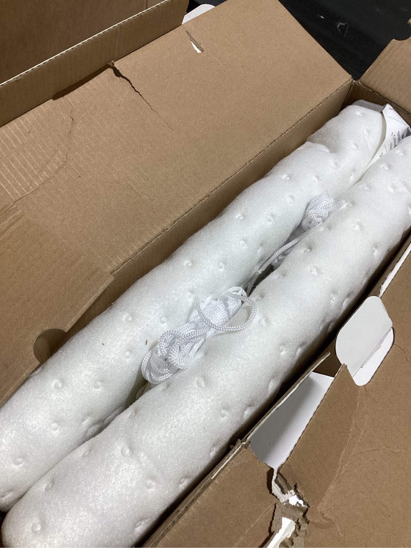 Condition photo showing Good Condition for Beurer UWB55 Heated Mattress Pad with 8 Temperature Settings & Ultra-Soft Fleece, 59" x 31.5", Electric Bed Warmer with Overheat Safety Features, Fast Heating, Machine Washable