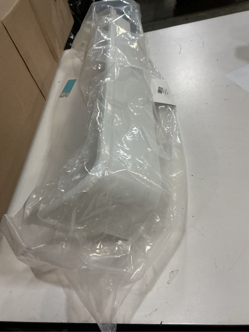 Condition photo showing Good Condition for 240337901 Door Bin Rack Compatible with Frigidaire Refrigerator ??Middle Shelf?