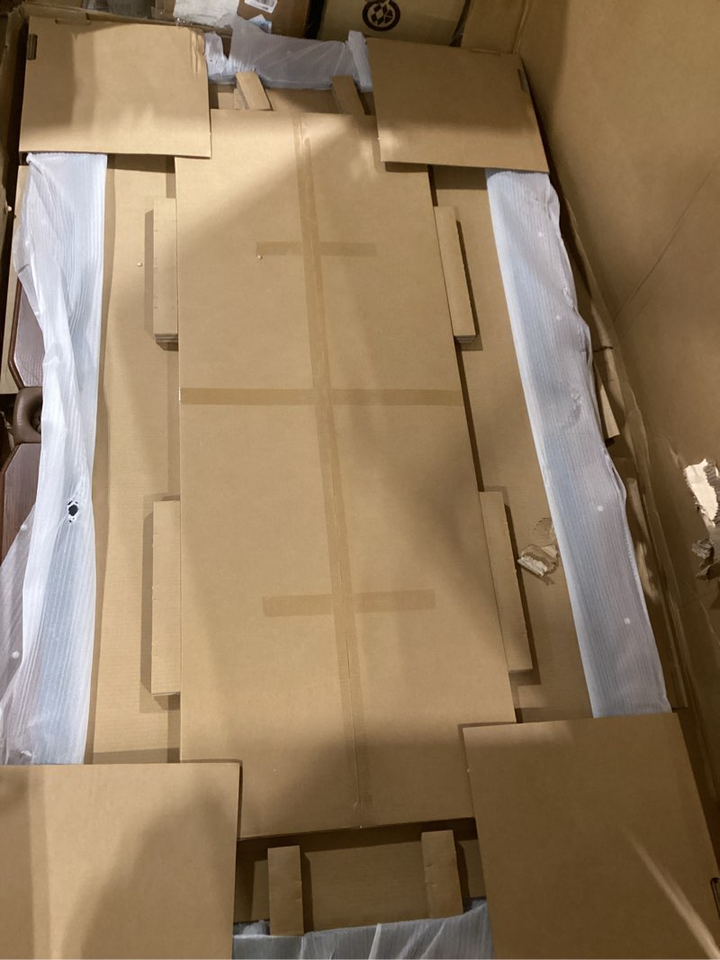 Condition photo showing New/Like New for Masteron billards table