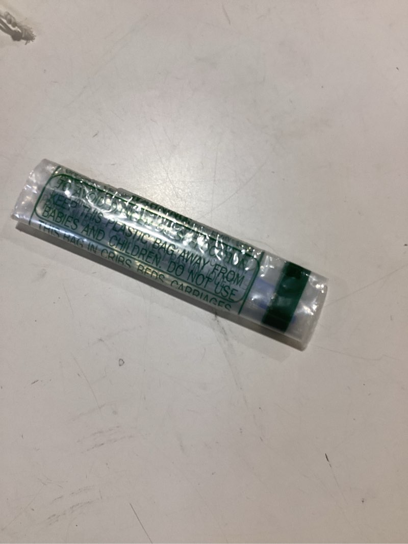 Condition photo showing New/Like New for zebra sarasa clip pen 0.5 mm, cobalt blue (jj15-cobl)
