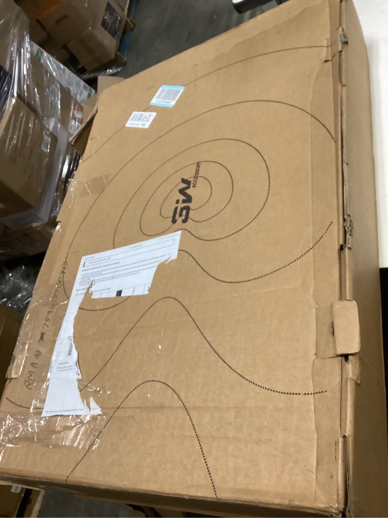 Condition photo showing Good Condition for 3W Floor Mats Fit Hyundai Sonata 2020-2024/Kia K5 2021-2024(Only for FWD Models), All Weather TPE Cu