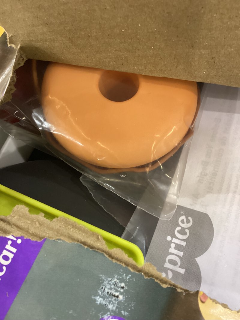 4 in1 snack cart walker 