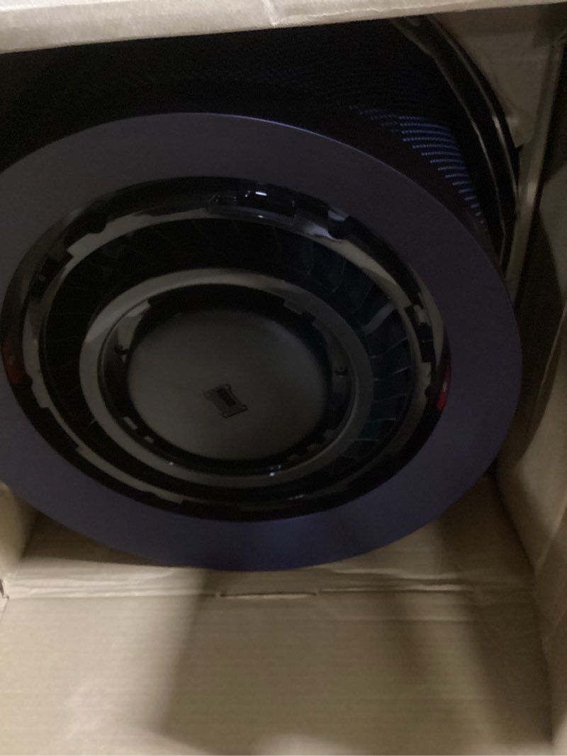 Condition photo showing Good Condition for Dyson Purifier Big+Quiet Formaldehyde BP03