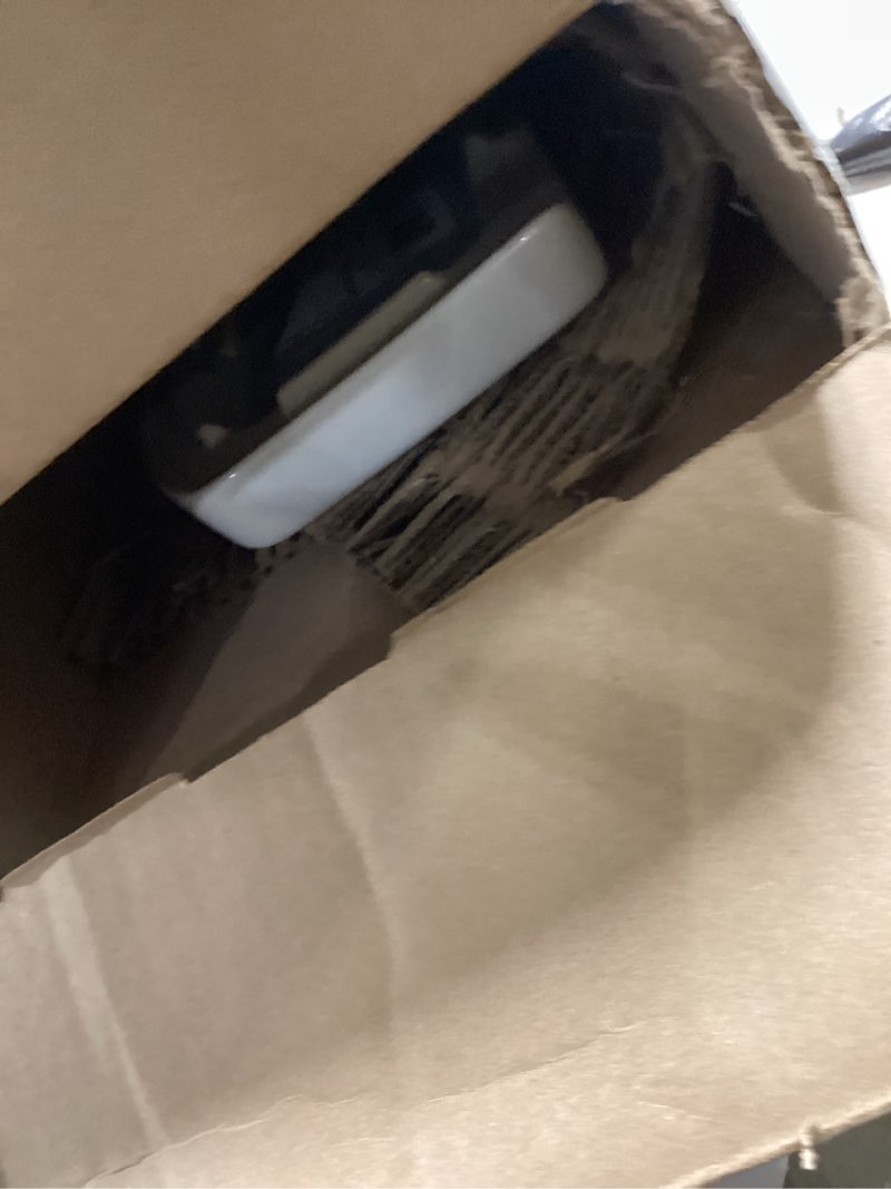 Condition photo showing Good Condition for American Standard 735122-400.020 Cadet 3 Toilet Tank Cover, 10-in, White Cadet 10 in