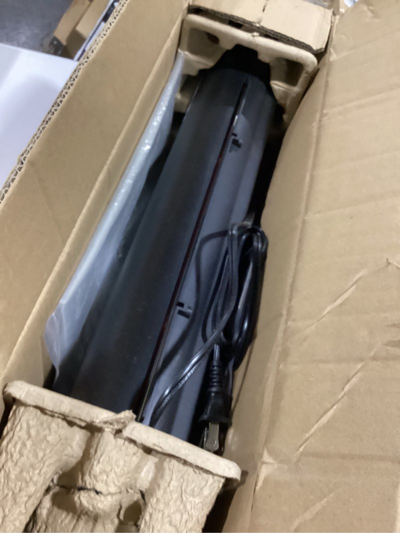 3-10 mil commercial laminator machine with laminating sheets, 4-roller jam-free thermal laminator ma