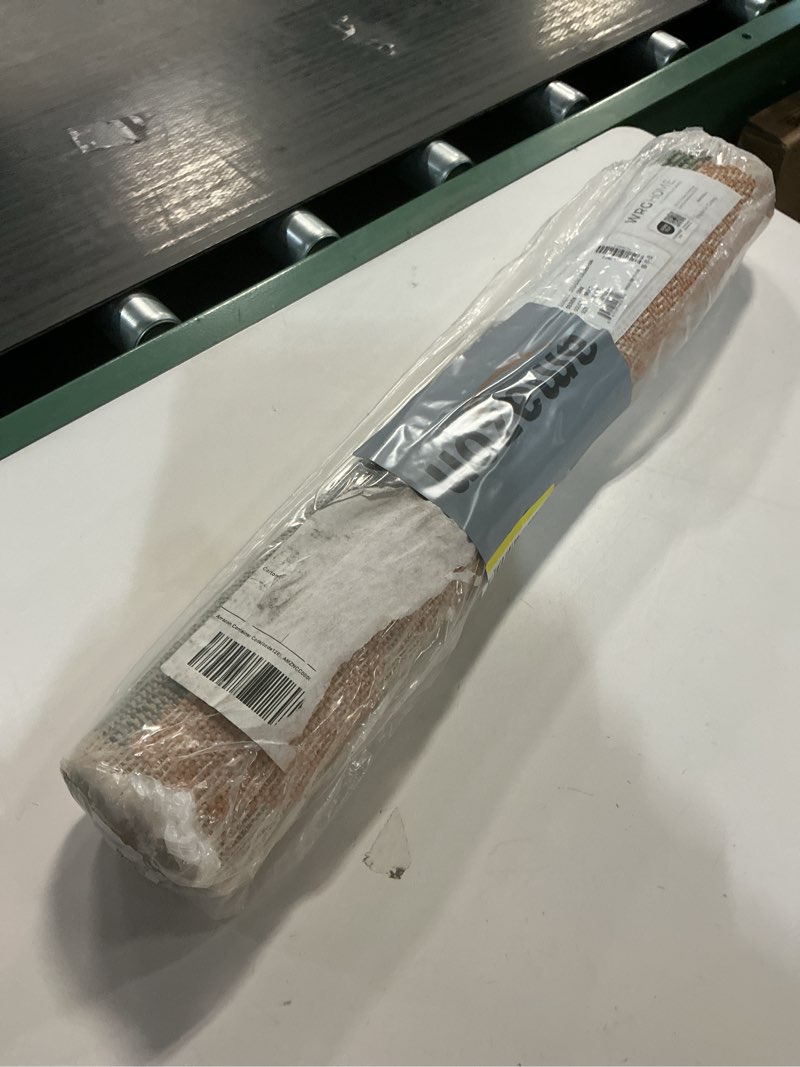 Condition photo showing Good Condition for Rugshop Multi Marbella Boho Indoor/Outdoor Accent Rug, Machine Washable for Entryway, Kitchen and Mu