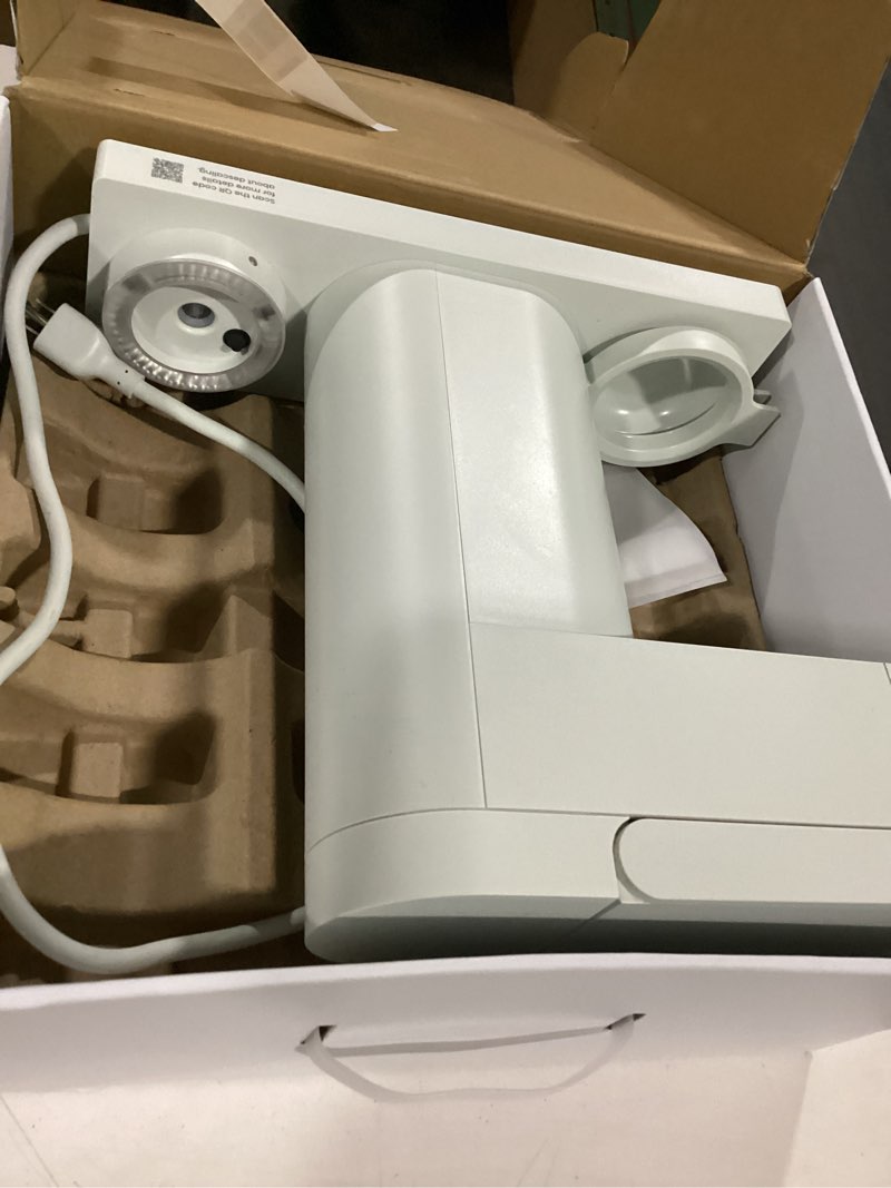 chefman caffeinator single serve coffee maker, brew kcups & grounds, drip coffee machine with brew s