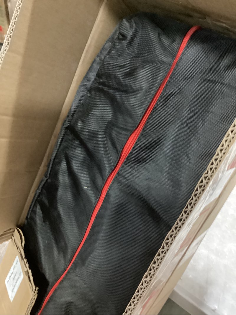 Condition photo showing Good Condition for 10x10ft Pipe and Drape Backdrop Stand, Double Crossbar, Heavy Duty Adjustable Background Frame with Metal Base for Parties Photography Wedding Photoshoot Decoration 10x10ft Sliver