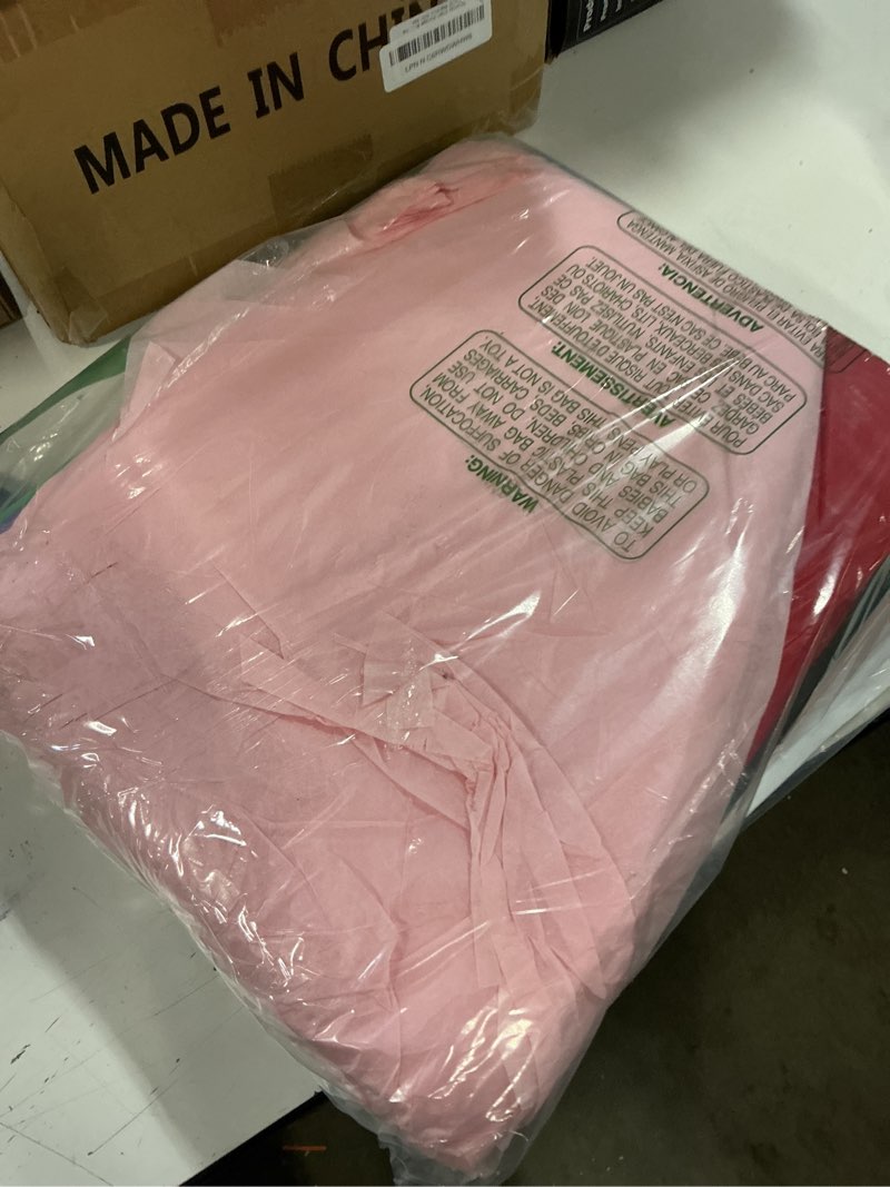 Condition photo showing As Is for 1000 pcs tissue paper, 20 colors 14" x 20" tissue papers bulk for packaging, colored tissue paper for gift bags crafts birthday party flower decoration 1000p colorful