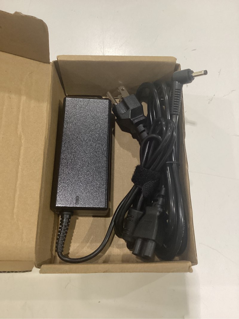 Condition photo showing Good Condition for 65w surface pro laptop charger-for microsoft surface pro charger windows surface laptop 7,6,5,4,3,2,for microsoft surface pro10,9,8,7+,7,6,5,4,3,x,surface book3,2,1,surface go tablet,support 44w,10ft proprietary