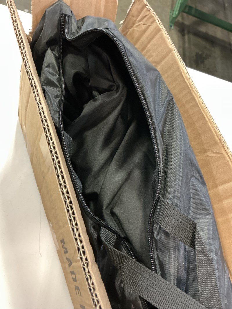 Condition photo showing Good Condition for pack n play blackout cover sleep pod - baby sleep tent 1-click set up portable, crib blackout canopy cover block 95% light suitable for babies and toddlers