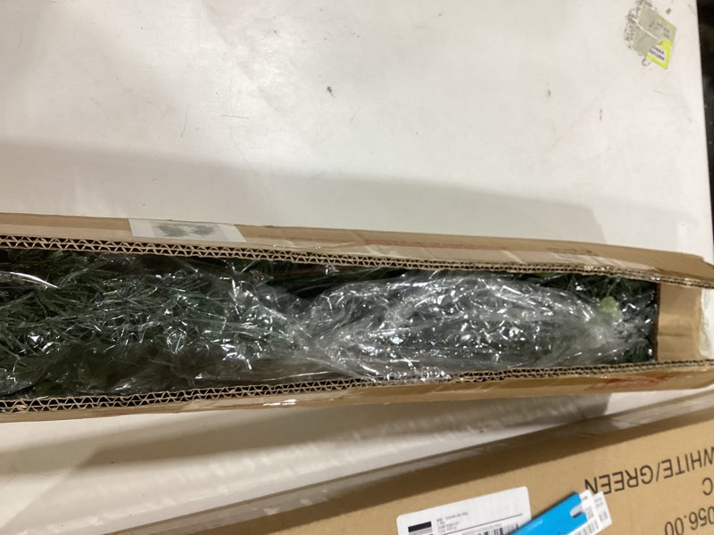 Condition photo showing As Is for Pine Fir