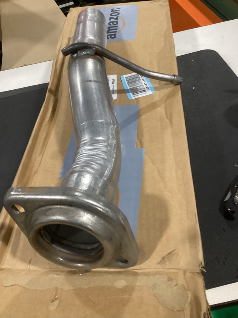 Condition photo showing Good Condition for walker 52275 exhaust pipe 2.625" outlet (od) for chevrolet tahoe