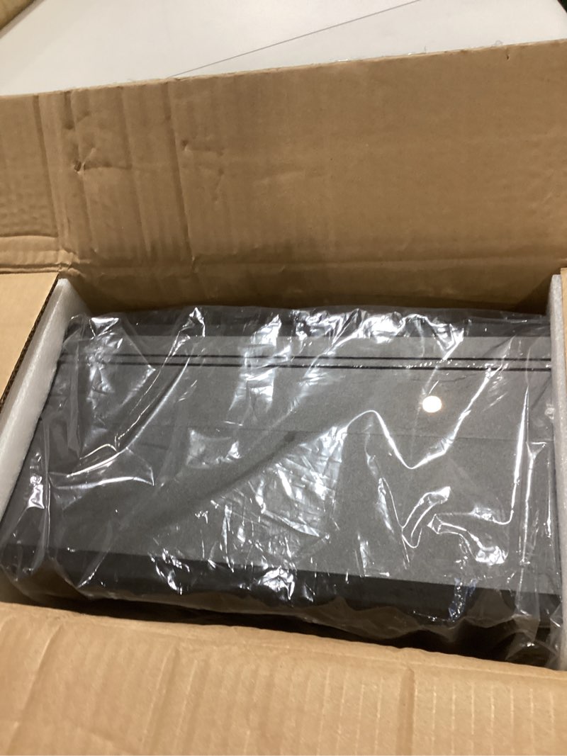 Condition photo showing Good Condition for VEVOR 2500W Sump Pump Battery Backup with LCD, Automatically Shifts to Inverter Power Ensuring Uninterrupted Operation, Essential for Emergencies & Power Failures