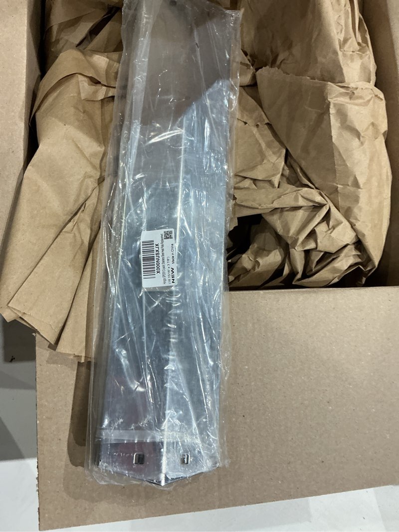 Condition photo showing Good Condition for heat plates shield for chargriller 5050 5650 3070 3000 3001 3008 and char griller 3030 3072 4000 4208 5072 5252, king griller grill models, replacement porcelain steel, 18 15/16 inch, 3-pack