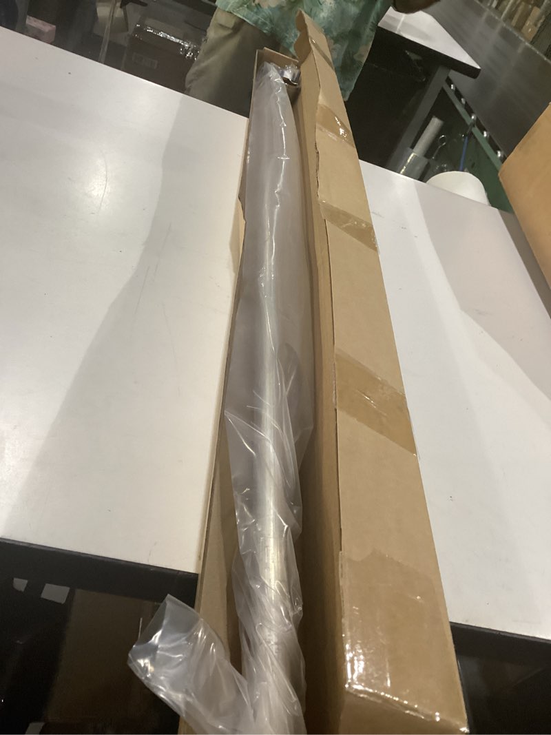 Condition photo showing Good Condition for anode rod for hot water heater water heater anode rod.42 inch long, compatible with rheem, a. o. smith, giant, protect the water tanks from corrosion – 3/4npt thread