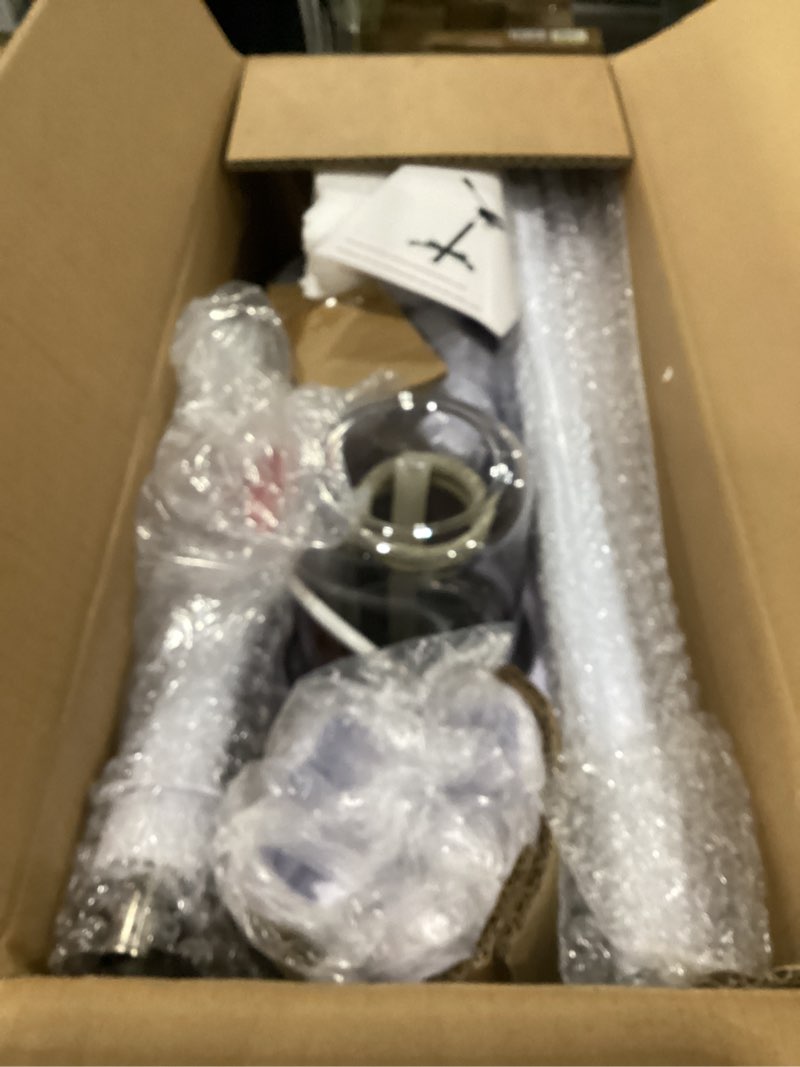 Condition photo showing item condition for Professional Facial Steamer, Ozone Spa Face Steamer on Wheels, Adjustable Height and Angle,Estheticians Steamer More Steam,Hot Mist Facial Humidifier Atomizer for Spa Beauty, Home Use FS-01 Large