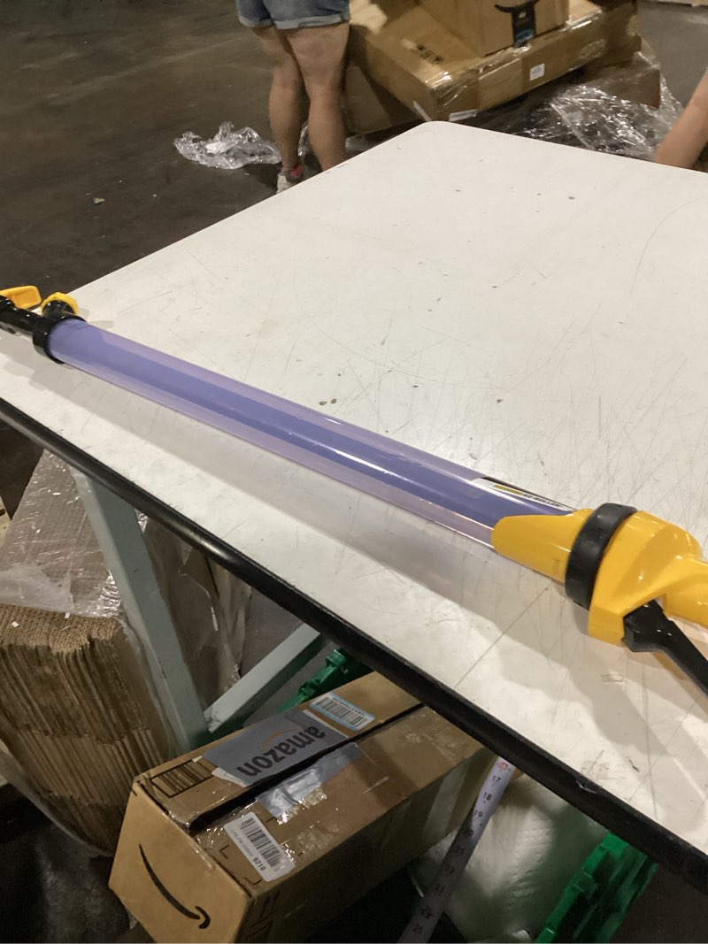 Condition photo showing As Is for wagner ez roller paint stick