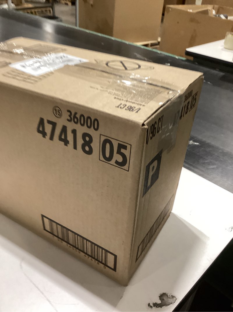 Condition photo showing New/Like New for Poise Incontinence & Postpartum Pads for Bladder Leaks, 5 Drop Maximum Absorbency, Regular Length, 9