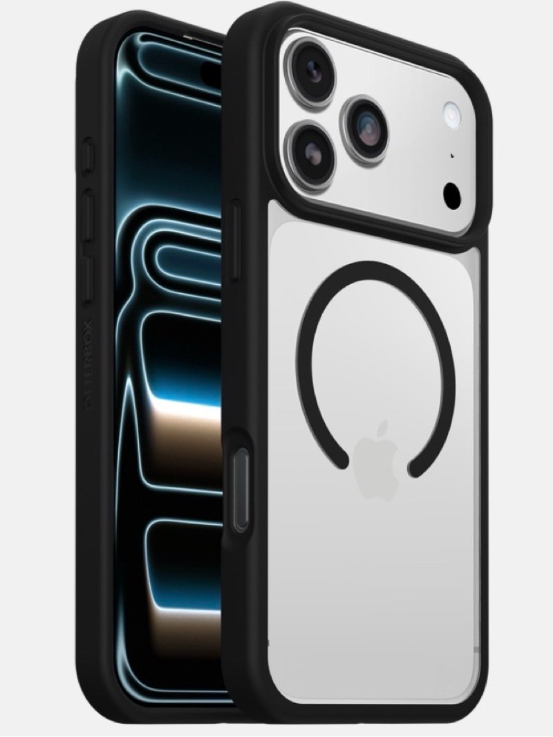 Otterbox iphone 17 promax