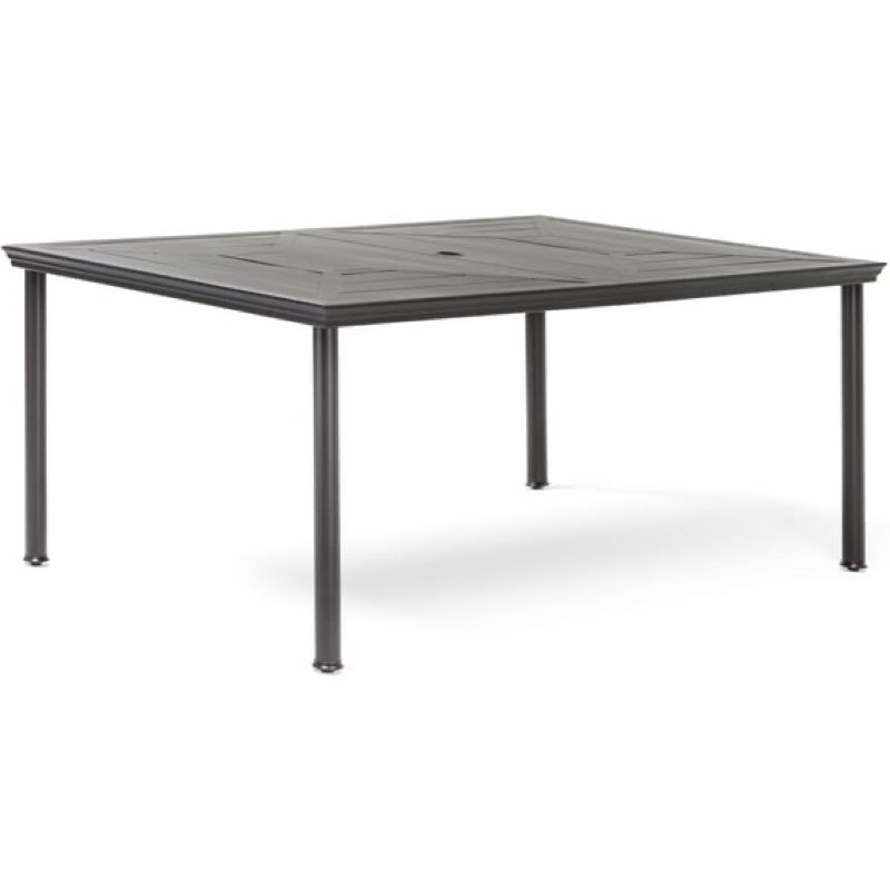 montclair 39\"x66\" rectangle table