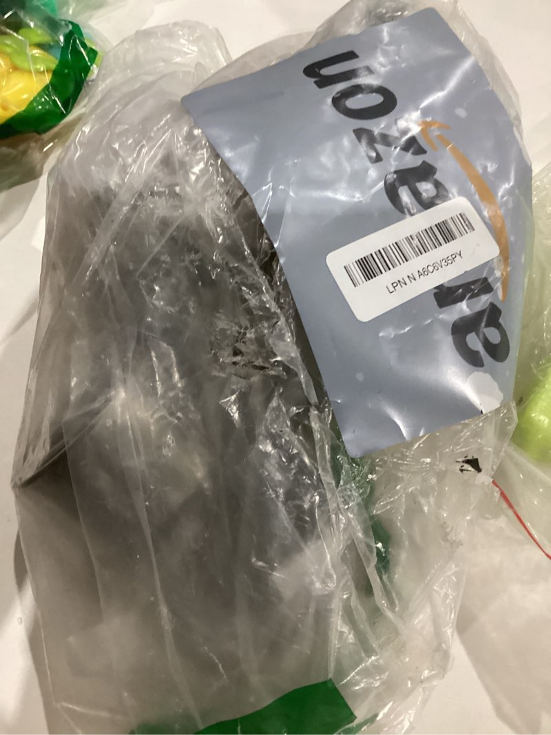 Condition photo showing As Is for MOTOKU Front Driver and Passenger Side Wheel Hub Bearing Assembly for Mazda 5 2006-2015 with ABS