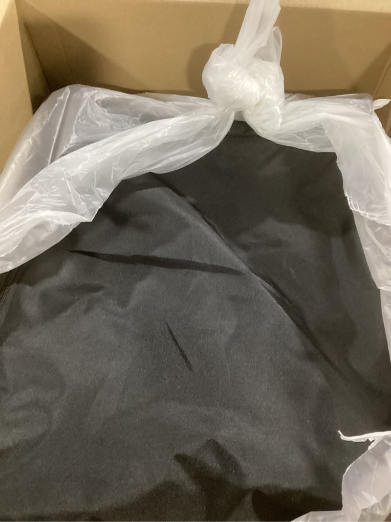 Condition photo showing Good Condition for BabbleRoo Hoplite Compact Stroller – Lightweight Travel Stroller for Airplane (12.3 lbs), Newborn to 55 lbs, Easy Fold, PU Wheels, Alloy Frame, Near-Flat Recline, Raincover, Cup Holder, Baby Stroller Seagrass