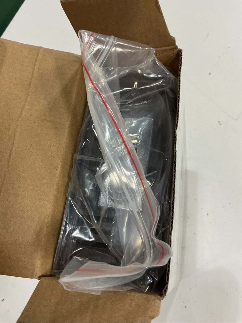 Condition photo showing Good Condition for shla thermostat guard/cover with combination lock