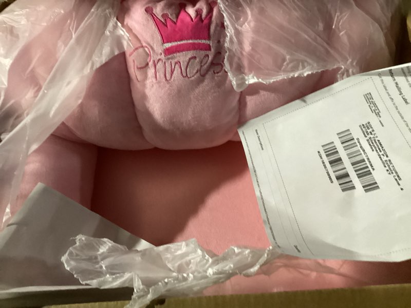 Condition photo showing Good Condition for (Similar to) for Toddlers 1-3, Kids Furniture for Playroom, Gift for Birthday Christmas and Halloween?Pink?