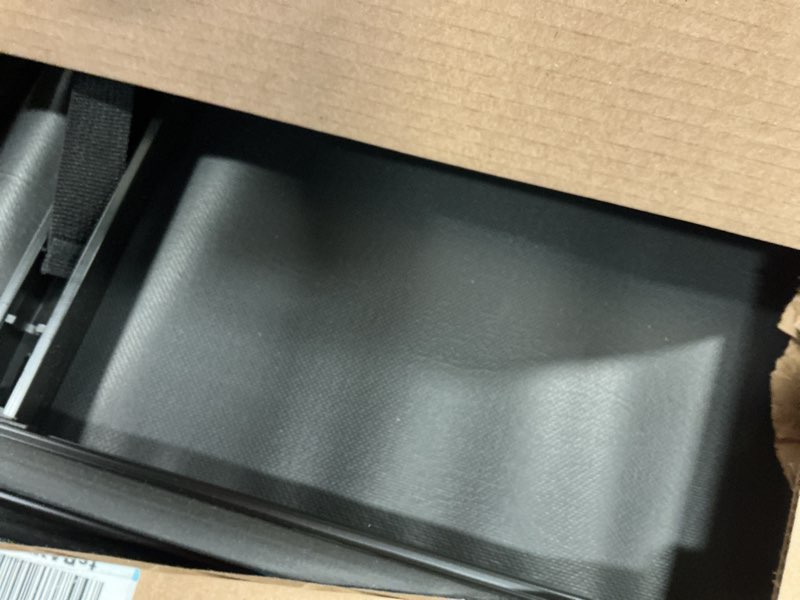 Condition photo showing Good Condition for GATOR ETX Soft Tri-Fold Truck Bed Tonneau Cover | 59115 | Fits 2019 - 2023 Chevy/GMC Silverado/Sierra, works w/ MultiPro/Flex tailgate (Will not fit Carbon Pro Bed) 5' 10" Bed (70") Soft Fold 5' 10" Bed