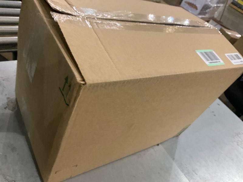 Condition photo showing As Is for vancasso Bonita Dinnerware Sets 24 Pieces, Blue Stoneware Dishes Set for 6, Dinner Platers with Bowls Set, Dishwasher and Microwave Safe Blue 24 Pieces(Service for 6)