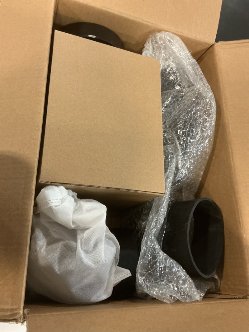 Condition photo showing Good Condition for LS Swap Cold Air Intake kit Compatible with Camaro Chevelle GTO Monte Carlo Caprice LS1 LS2 LSX LQ4 LQ9 Restomod