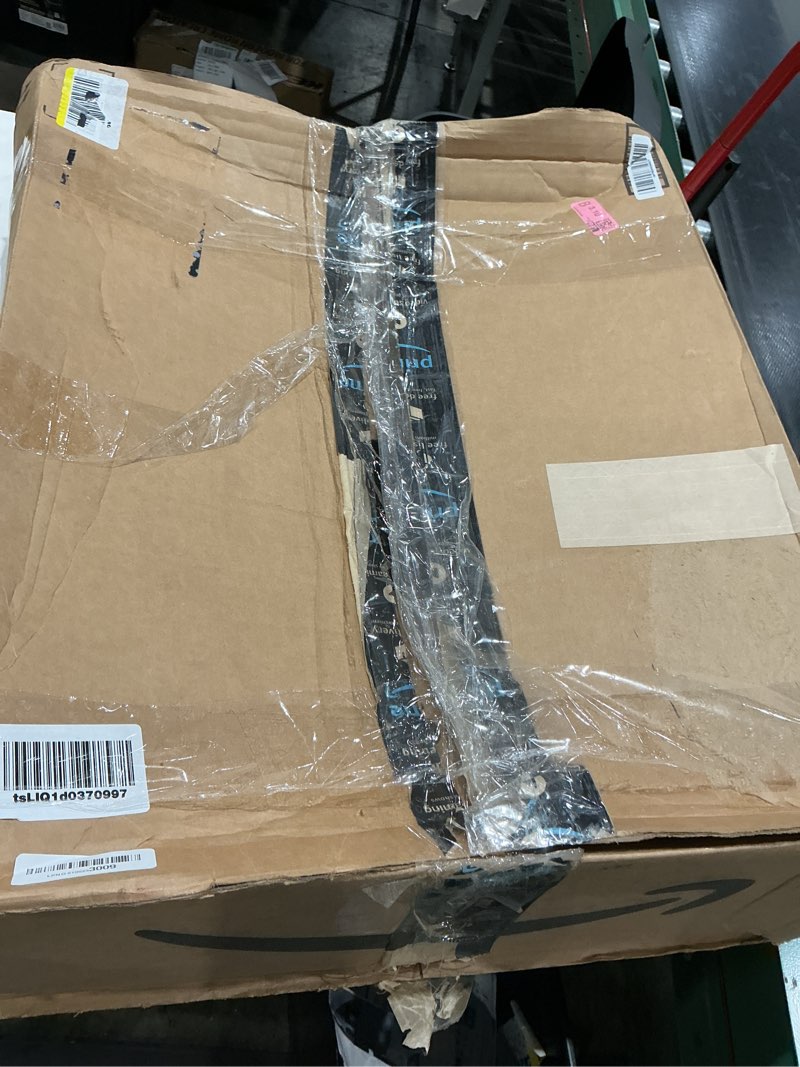 Condition photo showing As Is for exo terra screen cover for hinged door, 20 to 29-gallon small (incomplete )