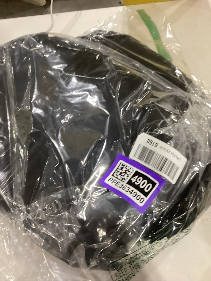 vaygway car heated steering wheel cover - 12v black soft plush warmer car steering wheel heater - premium quality 15" auto comfortable steering wheel cover protector warmer for vehicle- 2 pk 2 pk soft plush