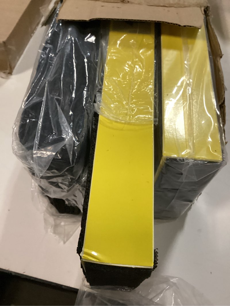 Condition photo showing Good Condition for isinlive 2 Pack FLT5000 HEPA Filter C Replacement with 8 Pack Activated Carbon Pre-Filters Compatible with G-guardian Air Purifier AC5000 AC5000E AC5250PT AC5350B AC5350BCA AC5350W AC5300B Yellow 2+8