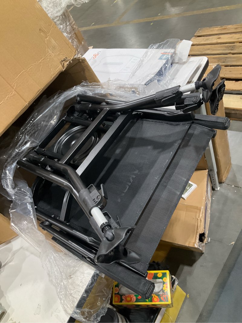 Condition photo showing Good Condition for swivel hunting chairs for blinds hunting blind chair 360 degree silent swivel camping chair portable hunting seat height adjustable foldable with armrest